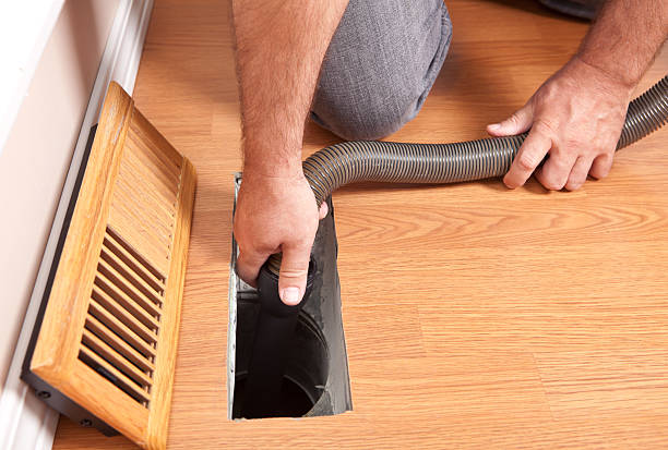 Air Duct Mold Removal in PA