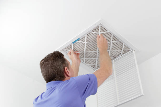 Best Commercial Air Duct Cleaning  in Wayne, PA